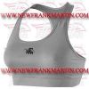 FM-898 f-24 Fitness Gym Exercise Ladies Sports Bra Grey FM-898 f-24 Fitness Gym Exercise Ladies Sports Bra Grey
