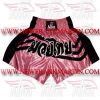 Muay Thai short for Ladies (FM-891 f-12)
