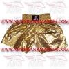 Muay Thai short Brocade (FM-891 a-2)