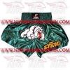 Muay Thai short Bulldog Style (FM-892 p-2)