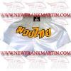 Muay Thai Short White (FM-892 R)