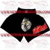 Muay Thai Short with Wolf (FM-892 F)