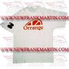 T-Shirt White (FM-1642 a-4) T-Shirt White (FM-1642 a-4)