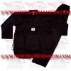 Taekwondo Suite Black (FM-502 a-2)