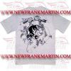 White Lion TShirt (FM-1642 c-4) White Lion TShirt (FM-1642 c-4)