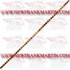 Bo Staff Rattan Tiger (FM-5208 b-8) Bo Staff Rattan Tiger (FM-5208 b-8)