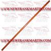 Bo Staff Red Oak Straight (FM-5208 c-2) Bo Staff Red Oak Straight (FM-5208 c-2)