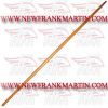 Bo Staff Red Oak Tapered (FM-5208 c-4) Bo Staff Red Oak Tapered (FM-5208 c-4)