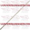 Bo Staff White Oak Straight (FM-5208 d-2) Bo Staff White Oak Straight (FM-5208 d-2)