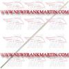 Bo Staff White Oak Toothpick (FM-5208 d-6) Bo Staff White Oak Toothpick (FM-5208 d-6)