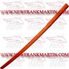 Bokken without Tsuba Red Oak (FM-5218 d-4) Bokken without Tsuba Red Oak (FM-5218 d-4)