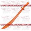 Broad Sword Red Oak (FM-5242 a-6)
