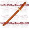 Shoto Red Oak with Tsuba (FM-5216 d-2) Shoto Red Oak with Tsuba (FM-5216 d-2)