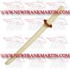 Shoto White Oak with Tsuba (FM-5216 e-2) Shoto White Oak with Tsuba (FM-5216 e-2)