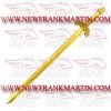 Tai Chi Sword Ash (FM-5244 a-2)