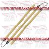 Three Sectional Staff White Oak (FM-5202 a-2)