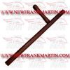 Tonfa Hard Wood Octagonal (FM-5226 b-4)
