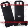 FM-996 gp-104 Weightlifting Fitness Crossfit Leather Hand Grips Black FM-996 gp-104 Weightlifting Fitness Crossfit Leather Hand Grips Black