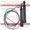 Skipping Jump Rope Iron Rope Revolving FM-920 d-2 Skipping Jump Rope Iron Rope Revolving FM-920 d-2