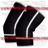 FM-176 e-102 Weightlifting Fitness Crossfit Gym 5mm 7mm Neoprene Elbow Sleeve Black White Grey FM-176 e-102 Weightlifting Fitness Crossfit Gym 5mm 7mm Neoprene Elbow Sleeve Black White Grey