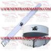 FM-990 p-82 Weightlifting Fitness Power Lifting Belt White FM-990 p-82 Weightlifting Fitness Power Lifting Belt White