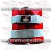 FM-996 wt-58 Weightlifting Fitness Crossfit Gym Ankle Weights Anklet Red FM-996 wt-58 Weightlifting Fitness Crossfit Gym Ankle Weights Anklet Red
