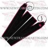 FM-996 cw-8 Weightlifting Fitness Crossfit Gym Hand Wrap Cotton Black Pink FM-996 cw-8 Weightlifting Fitness Crossfit Gym Hand Wrap Cotton Black Pink