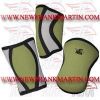 FM-176 ke-224 Weightlifting Fitness Crossfit Gym 5mm 7mm Knee Sleeves Army Green Grey FM-176 ke-224 Weightlifting Fitness Crossfit Gym 5mm 7mm Knee Sleeves Army Green Grey