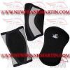 FM-176 ke-244 Weightlifting Fitness Crossfit Gym 5mm 7mm Knee Sleeves Black Grey FM-176 ke-244 Weightlifting Fitness Crossfit Gym 5mm 7mm Knee Sleeves Black Grey