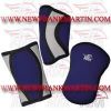 FM-176 ke-284 Weightlifting Fitness Crossfit Gym 5mm 7mm Knee Sleeves Blue Grey FM-176 ke-284 Weightlifting Fitness Crossfit Gym 5mm 7mm Knee Sleeves Blue Grey