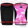 FM-176 ke-822 Weightlifting Fitness Crossfit Gym 5mm 7mm Knee Sleeves Camouflage Pink Black FM-176 ke-822 Weightlifting Fitness Crossfit Gym 5mm 7mm Knee Sleeves Camouflage Pink Black