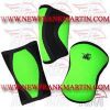 FM-176 ke-402 Weightlifting Fitness Crossfit Gym 5mm 7mm Knee Sleeves Green Black FM-176 ke-402 Weightlifting Fitness Crossfit Gym 5mm 7mm Knee Sleeves Green Black