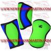 FM-176 ke-404 Weightlifting Fitness Crossfit Gym 5mm 7mm Knee Sleeves Green Blue FM-176 ke-404 Weightlifting Fitness Crossfit Gym 5mm 7mm Knee Sleeves Green Blue