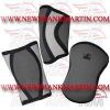 FM-176 ke-204 Weightlifting Fitness Crossfit Gym 5mm 7mm Knee Sleeves Grey LGrey FM-176 ke-204 Weightlifting Fitness Crossfit Gym 5mm 7mm Knee Sleeves Grey LGrey