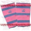 FM-996 ks-44 Weightlifting Fitness Crossfit Gym Knee Sleeves Heavy Polyester Grey Pink FM-996 ks-44 Weightlifting Fitness Crossfit Gym Knee Sleeves Heavy Polyester Grey Pink
