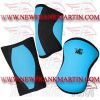 FM-176 ke-422 Weightlifting Fitness Crossfit Gym 5mm 7mm Knee Sleeves L Blue Black FM-176 ke-422 Weightlifting Fitness Crossfit Gym 5mm 7mm Knee Sleeves L Blue Black