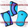 FM-176 ke-424 Weightlifting Fitness Crossfit Gym 5mm 7mm Knee Sleeves L Blue Blue FM-176 ke-424 Weightlifting Fitness Crossfit Gym 5mm 7mm Knee Sleeves L Blue Blue