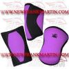 FM-176 ke-482 Weightlifting Fitness Crossfit Gym 5mm 7mm Knee Sleeves Purple Black FM-176 ke-482 Weightlifting Fitness Crossfit Gym 5mm 7mm Knee Sleeves Purple Black
