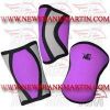FM-176 ke-484 Weightlifting Fitness Crossfit Gym 5mm 7mm Knee Sleeves Purple Grey FM-176 ke-484 Weightlifting Fitness Crossfit Gym 5mm 7mm Knee Sleeves Purple Grey