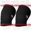 FM-996 k-102 Weightlifting Fitness Crossfit Gym Knee Wraps Black FM-996 k-102 Weightlifting Fitness Crossfit Gym Knee Wraps Black