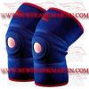 FM-176 k-642 Weightlifting Fitness Crossfit Gym 5mm 7mm Neoprene Knee Sleeves Blue Red FM-176 k-642 Weightlifting Fitness Crossfit Gym 5mm 7mm Neoprene Knee Sleeves Blue Red