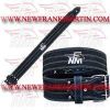 FM-990 p-62 Weightlifting Fitness Power Lifting Belt Suede Leather Black FM-990 p-62 Weightlifting Fitness Power Lifting Belt Suede Leather Black