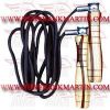 FM-920 a-282 Skipping Jump Rope Leather Light Weight FM-920 a-282 Skipping Jump Rope Leather Light Weight