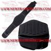 FM-990 n-12 Weight Lifting Fitnes Nylon Belt Neoprene Black FM-990 n-12 Weight Lifting Fitnes Nylon Belt Neoprene Black