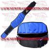 FM-990 n-22 Weight Lifting Fitness Nylon Belt Neoprene Blue FM-990 n-22 Weight Lifting Fitness Nylon Belt Neoprene Blue