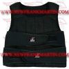 FM-996 j-42 Weightlifting Fitness Crossfit Gym Weighted Vest Jacket Black FM-996 j-42 Weightlifting Fitness Crossfit Gym Weighted Vest Jacket Black