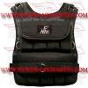FM-996 j-402 Weightlifting Fitness Crossfit Gym Weighted Vest Jacket Black Chest FM-996 j-402 Weightlifting Fitness Crossfit Gym Weighted Vest Jacket Black Chest