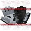 FM-996 g-2002 Weightlifting Fitness Crossfit Gym Gloves Leather Black Grey FM-996 g-2002 Weightlifting Fitness Crossfit Gym Gloves Leather Black Grey