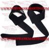 FM-996 s-2 Weightlifting Fitness Crossfit Bar Strap Black FM-996 s-2 Weightlifting Fitness Crossfit Bar Strap Black