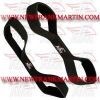 FM-996 cs-2 Weightlifting Fitness Crossfit Bar Cuff Strap Black FM-996 cs-2 Weightlifting Fitness Crossfit Bar Cuff Strap Black